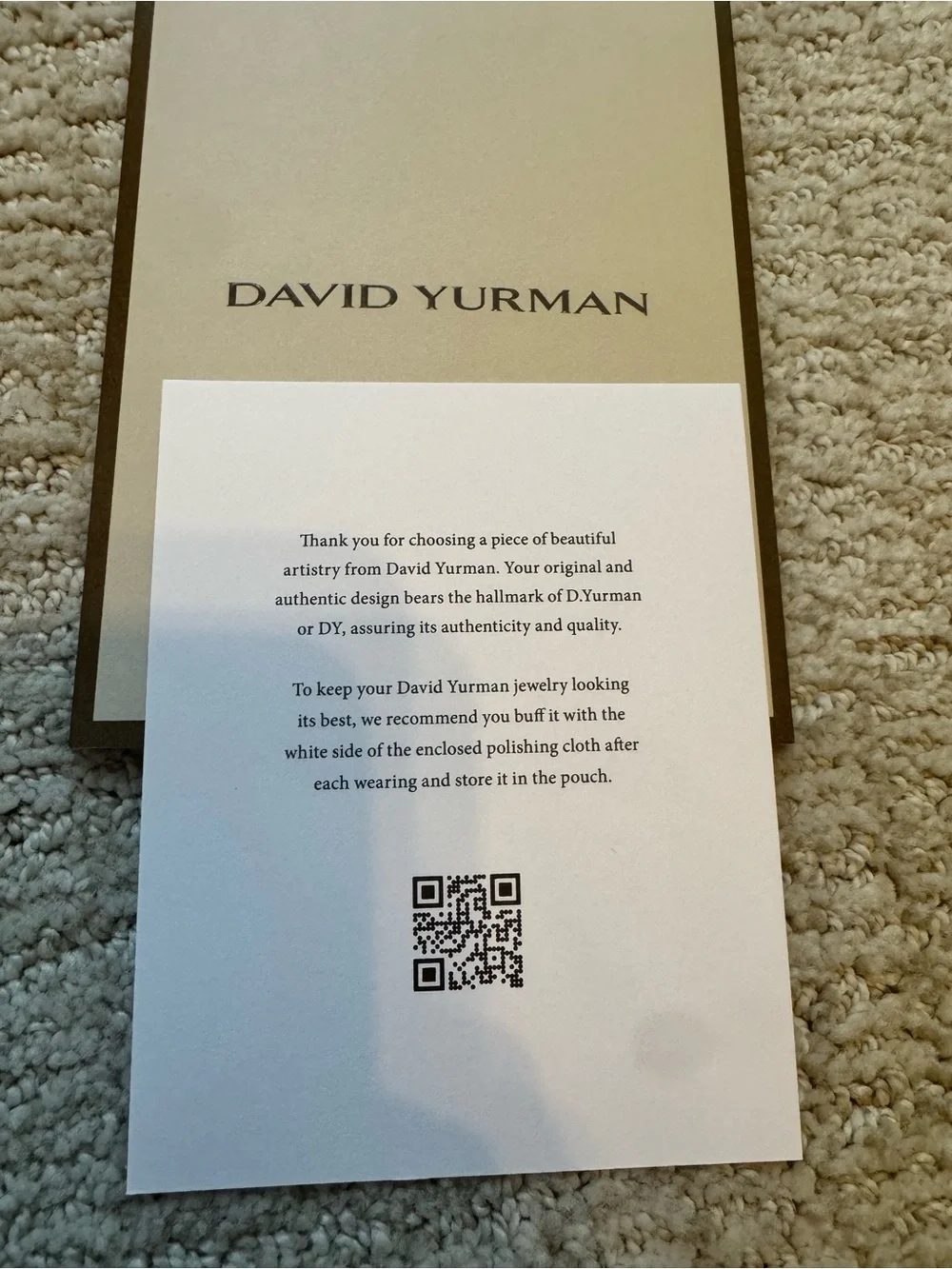 David Yurman Petite Helena Wrap Hoop Earrings
